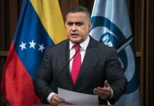 Tarek William - las noticias de hoy