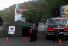 bomberos guacara - las ,noticia de hoy