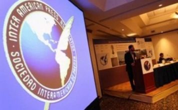 SIP rechazó secuestro de periodistas en Ecuador periodista ecuador