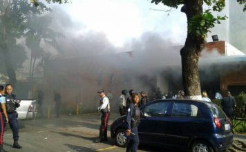 Infierno en Policarabobo: más de 68 muertos dejó apocalíptico motín policarabobo