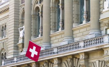 Suiza congeló bienes a personeros del gobierno venezolano suiza