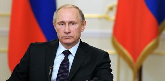 Vladimir Putin - Las Noticias de Hoy