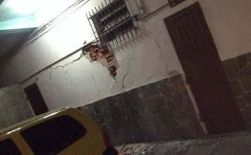 Temblor de 4.7 con “zumbido espantoso” estremeció Carabobo y otras zonas del país temblor - noticias de hoy