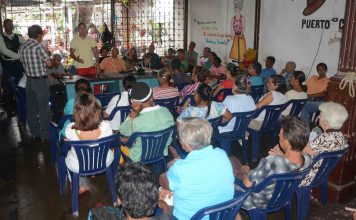Alcaldía de Puerto Cabello - noticias de hoy