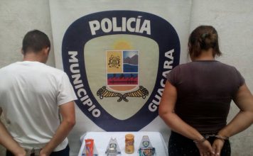 Policía -las noticias de hoy
