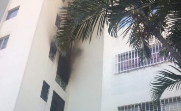 incendio - noticias de hoy