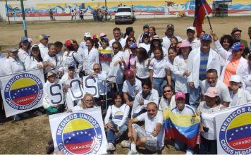 médicos - noticias de hoy