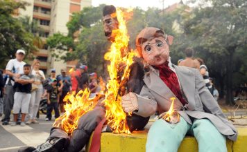 Domingo de Resurrección - noticias de hoy