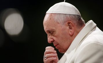 Papa Francisco - noticias de hoy