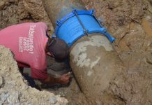 Alcaldía de Guacara rehabilitó colector de aguas servidas en sector Loma Linda Alcaldía de Guacara