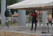 Alcaldía de Guacara celebró el Día de las Madres en la Plaza Bolívar Día de las Madres - noticias de hoy