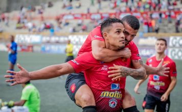 Torneo Apertura celebro la jornada 15