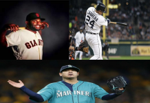 La MLB en el 2018 promete tener Kun Fu, Rugidos y Reinado