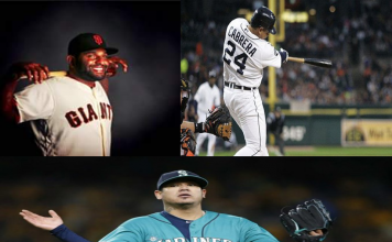 La MLB en el 2018 promete tener Kun Fu, Rugidos y Reinado