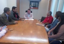 Alcaldía y Fundación Instituto de Ingeniería impulsaran gobierno electrónico en Valencia