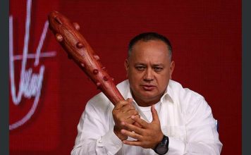 Diosdado cabello hizo un llamado para “el remate perfecto” Diosdado cabello remate perfecto - noticias de hoy