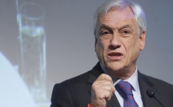 chile - noticias de hoy