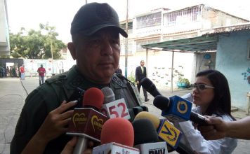 Plan República en Carabobo apuesta al voto Plan República - noticias de hoy