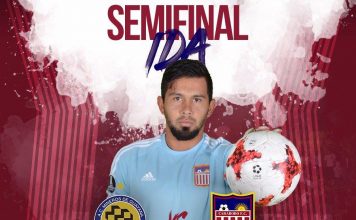 Mineros y Carabobo Abren la Semi Final
