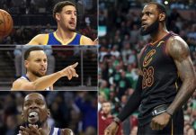 Guerreros con ventaja ante el único Caballero