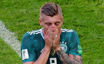 El frío ruso vuelve a congelar a Alemania