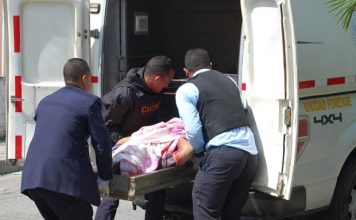 Masacre en La Guásima por control de la basura, bebé recibió tiro en la cabeza