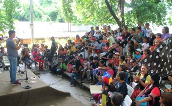Más de 100 niños disfrutaron del teatro en vacaciones “Carabobo Te Quiero”
