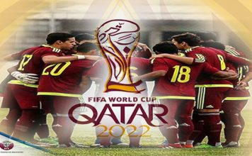 Con experiencia y juventud Qatar es posible