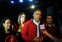 Más de 4000 personas disfrutaron en el cierre de la feria en honor a la Virgen de Begoña