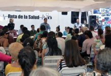 Alcalde Alejandro Marvez entregó más de 100 ayudas sociales