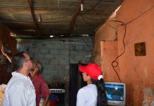 Barrio Nuevo Barrio Tricolor rehabilitará 50 viviendas en Puerto Cabello