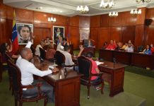 Aprobada por unanimidad Ley de Presupuesto para el Ejercicio Fiscal 2019