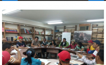 Comisión de Comuna y Poder Popular del Psuv rechazaron comunicado de Fedecámaras