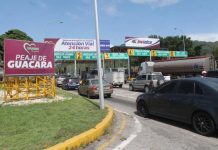Invialca ha generado más de treinta y un mil servicios viales en Carabobo