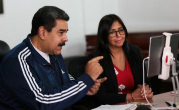 Maduro: Gobierno asume diferencial del salario de la industria y comercios del sector privado por 90 días