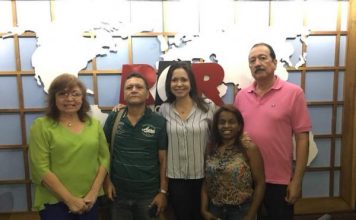 María Corina Machado: el problema es estructural y necesitamos cambio de modelo