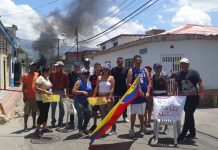 Más de 200 familias del Pueblo de San Diego tienen cuatro días sin luz
