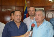 “Importancia del Poder Popular en tiempos de guerra económica” fue debatida en el Clbec