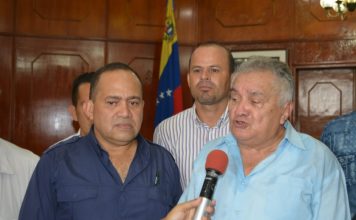 “Importancia del Poder Popular en tiempos de guerra económica” fue debatida en el Clbec