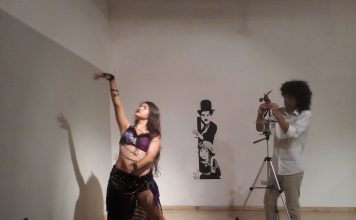 Artesa Arte & Café es el nuevo espacio para el disfrute de la gastronomía y la cultura en Bima Valencia