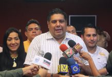 Alcaldes serán contralores de distribución de gas doméstico en Carabobo