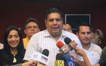 Alcaldes serán contralores de distribución de gas doméstico en Carabobo