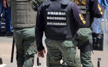 !Pura joya! D-411 atrapó sadicones, homicidas y vendedores de droga en Carabobo