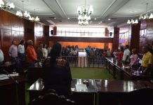 Clec aprobó mas de BS.2 mil millones al gobierno regional durante segundo periodo de sesiones