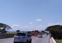 Viaducto La Cabrera será reparado por la gobernación de Carabobo