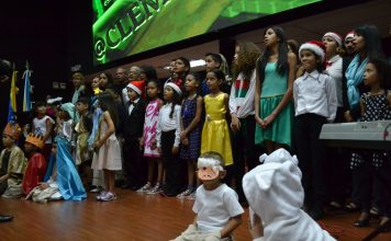 CLEM de San Diego presentó el cierre de sus actividades