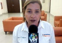 En Naguanagua cuidaran el voto para mantener cabildo en manos opositoras