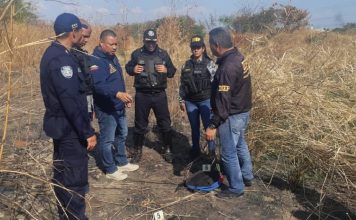 “El Monstruo Violador de La Isabelica” falleció tras enfrentar a PoliCarabobo