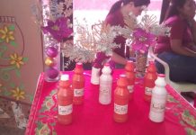 Fretssa celebró su primer aniversario con Expoferia Agroalimentaria