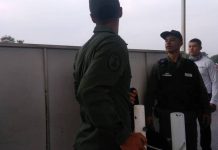 60 miembros de la FANB y de la Policía desertaron hacia Colombia